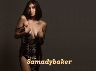 Samadybaker