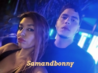 Samandbonny