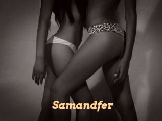 Samandfer