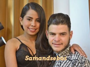 Samandsebas