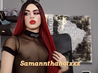 Samannthahotxxx