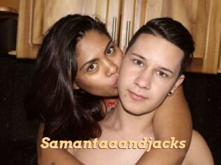 Samantaaandjacks