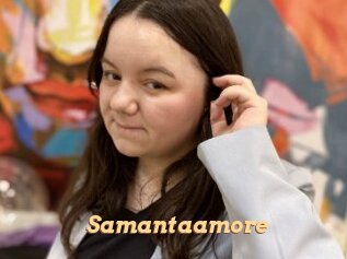 Samantaamore