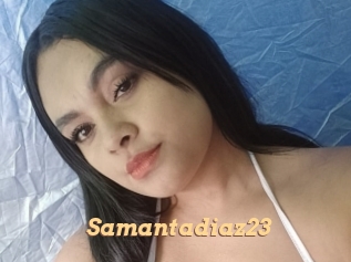 Samantadiaz23