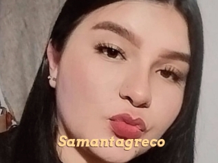 Samantagreco