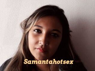 Samantahotsex