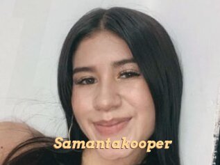 Samantakooper