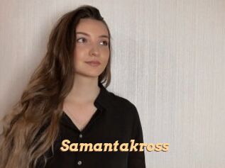Samantakross