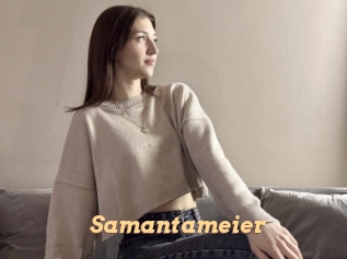 Samantameier