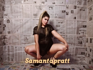 Samantapratt