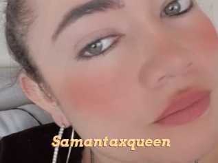 Samantaxqueen