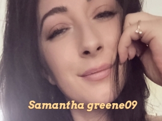 Samantha_greene09