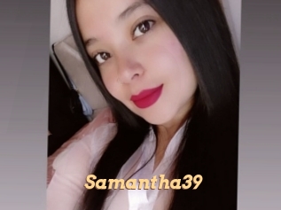 Samantha39