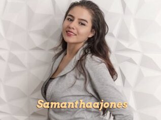 Samanthaajones