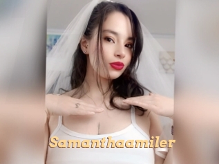 Samanthaamiler