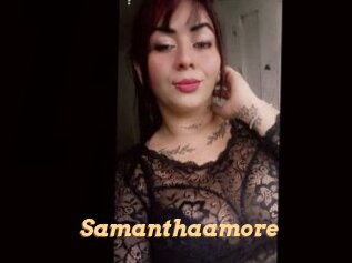 Samanthaamore