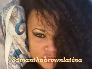 Samanthabrownlatina