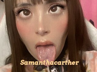 Samanthacarther