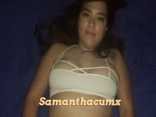 Samanthacumx