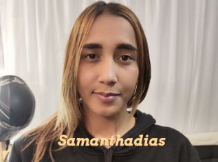 Samanthadias