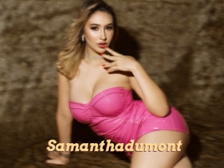 samanthadumont Live Paradise