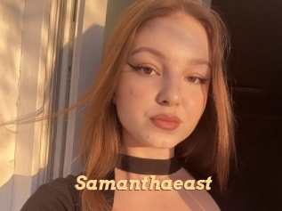Samanthaeast