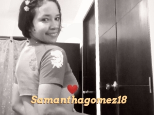 Samanthagomez18