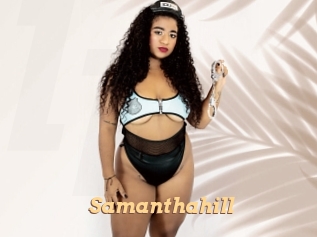 Samanthahill