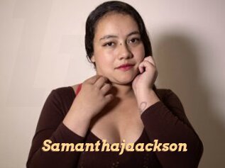 Samanthajaackson