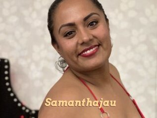 Samanthajau