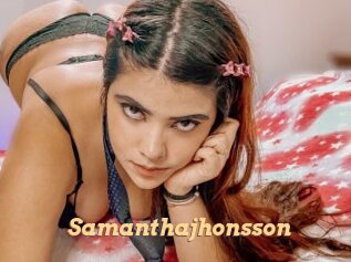 Samanthajhonsson