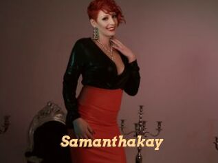 Samanthakay