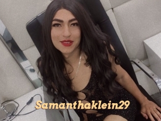 Samanthaklein29