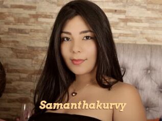 Samanthakurvy