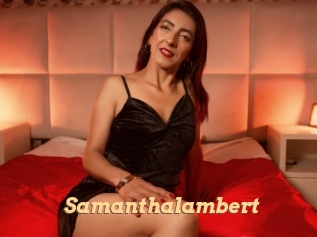 Samanthalambert