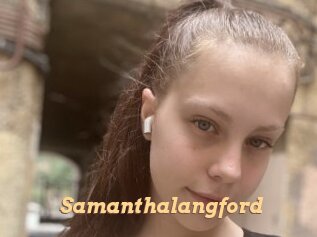 Samanthalangford