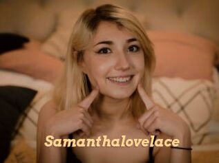 Samanthalovelace