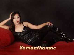 Samanthamac