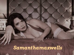 Samanthamaxwells