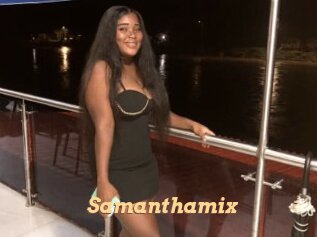 Samanthamix