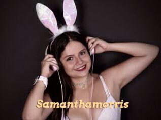 Samanthamorris