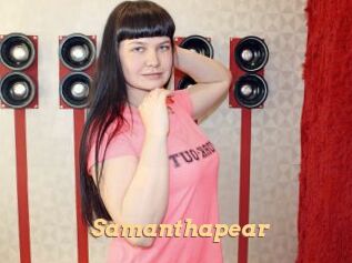 Samanthapear