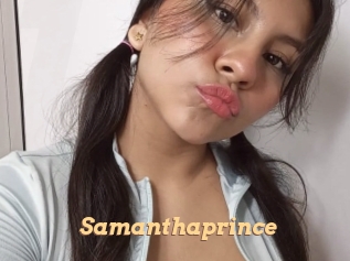 Samanthaprince