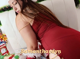 Samantharayn