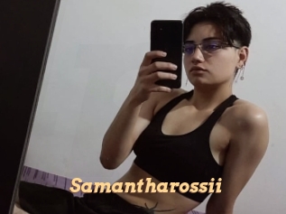 Samantharossii