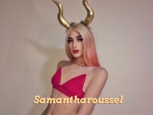 Samantharoussel