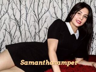 Samanthasamper