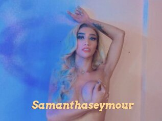 Samanthaseymour