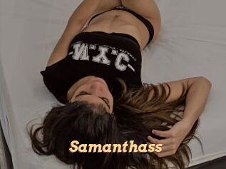 Samanthass