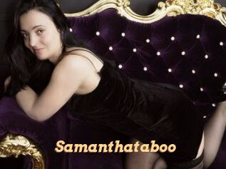 Samanthataboo